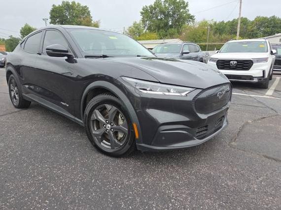 FORD MUSTANG MACH-E 2022 3FMTK1RM4NMA18942 image FORD MUSTANG MACH-E 2022 3FMTK1RM4NMA18942 image